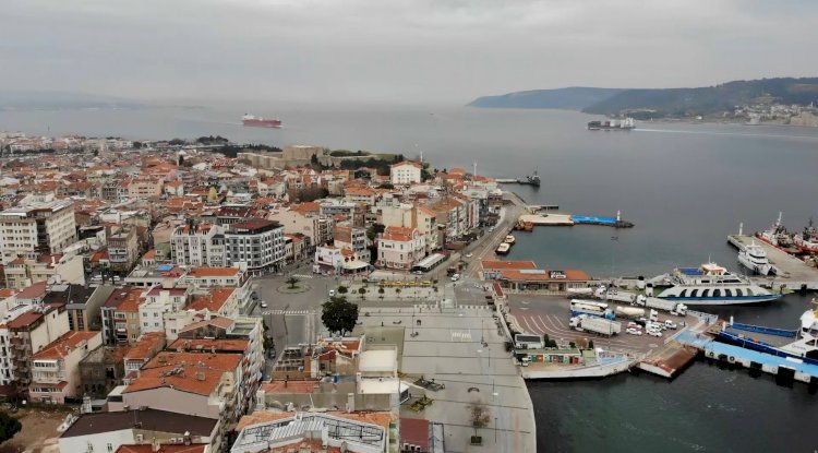 Gayrisafi yurt içi hasıla verileri kamuoyuyla paylaşıldı