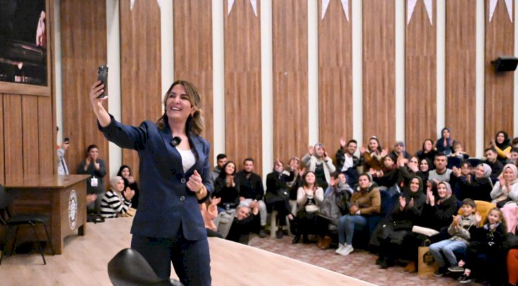Kitap Festivali tamamlandı