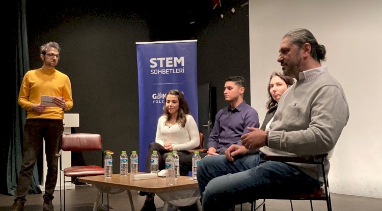 “‘Gönüllü Yolculuğumuz’ devam ediyor”