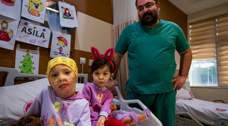 ÇOMÜ’den sağlık turizminde önemli adım