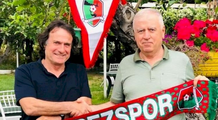 Kepezspor’da ‘cevher’ dönemi sona erdi