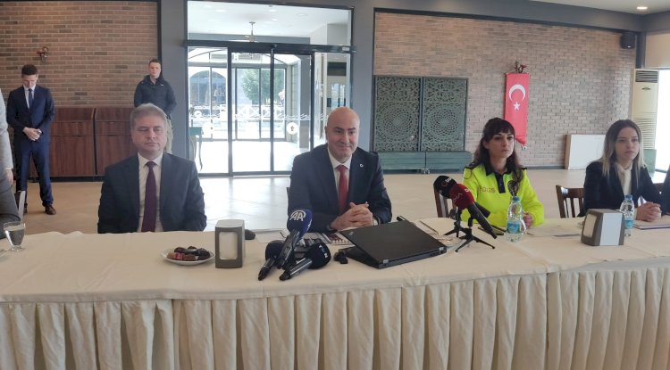 JASAT operasyonuyla yakayı ele verdi