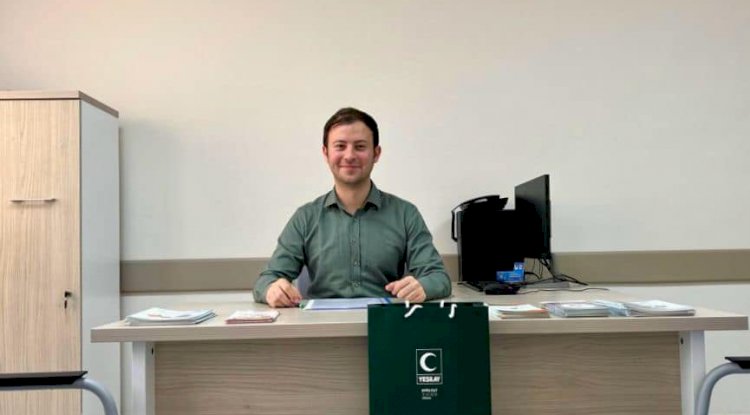 Ezine’de sigara tiryakilerine davet