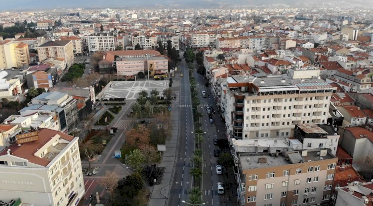 Konut satış istatistikleri açıklandı
