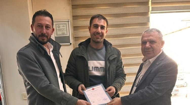 Turizm tesisi köy tüzel kişiliğine kazandırıldı