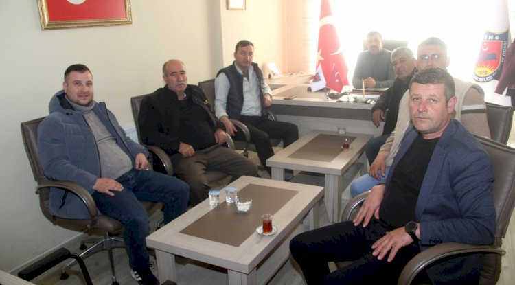 Demir; ”Barkot sistemine geçtik”