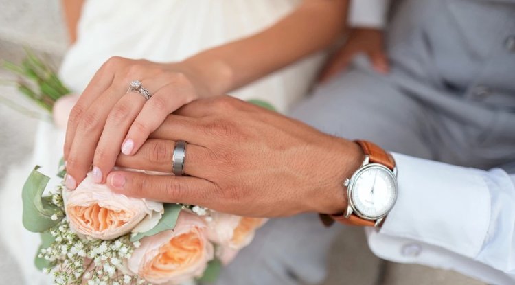 Evlenme boşanma istatistikleri açıklandı