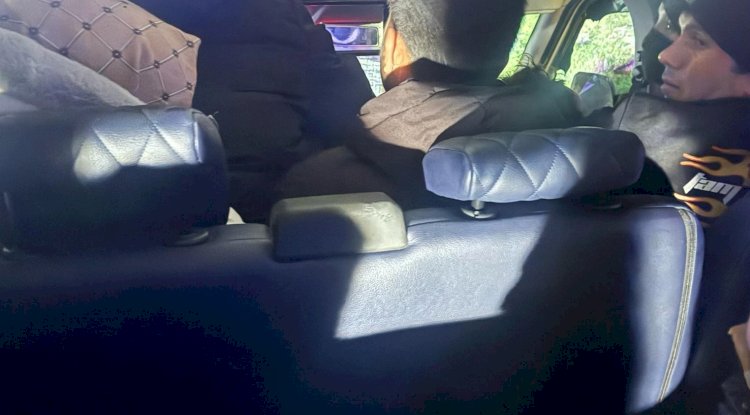 Ezine'de 2 organizatör tutuklandı