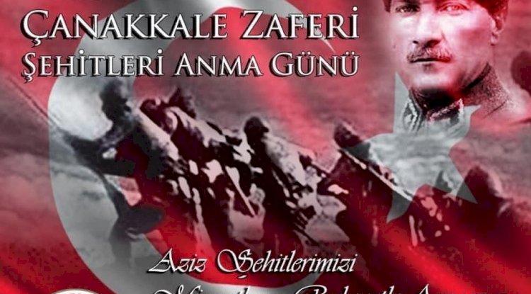 Yüksel; “Ruhları şad, mekanları cennet olsun”