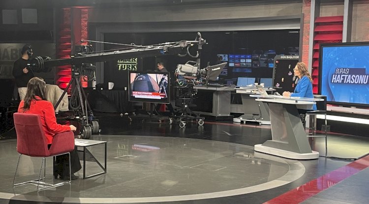 İskenderoğlu Çanakkale’yi ve projelerini anlattı