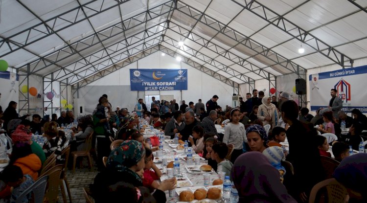 TDV 826 milyon liralık zekat yardımına ulaştı