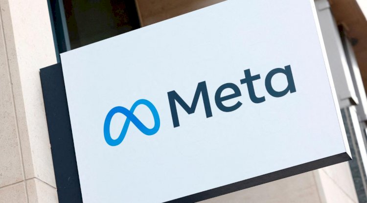 Meta, yapay zekâ alanında çalışıyor