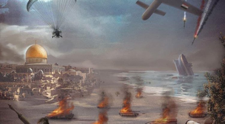 Güray Yüksel’den Gazze paylaşımı!