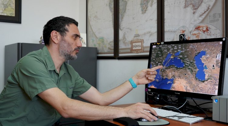 “Tehlike altındalar”