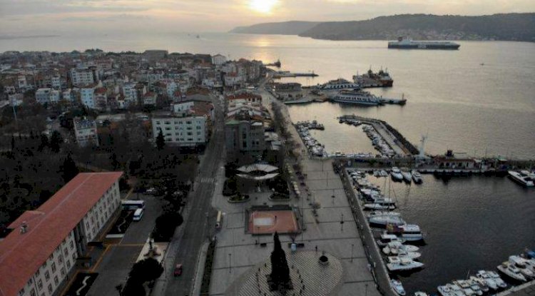 Dış ticaret verileri belli oldu