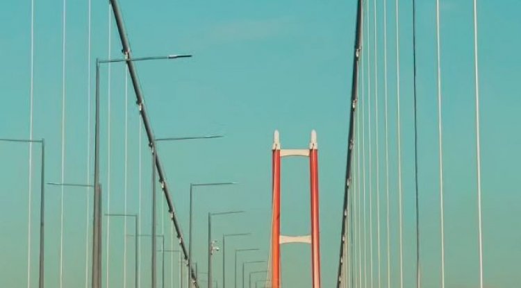 KÖPRÜ VE OTOYOL ÜCRETLERİ ZAMLANDI!