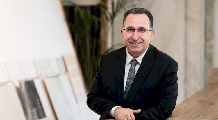 Kaleseramik Irak’ta üretime başladı