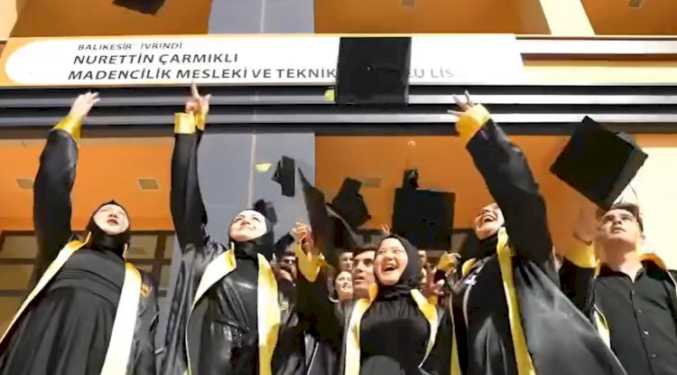 TÜMAD’dan eğitime önemli destek