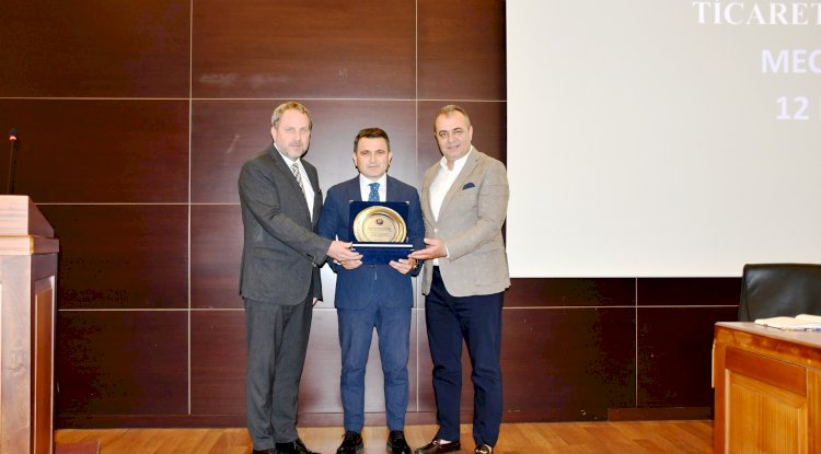 Okyay; “Türkiye ekonomisi büyüyor”