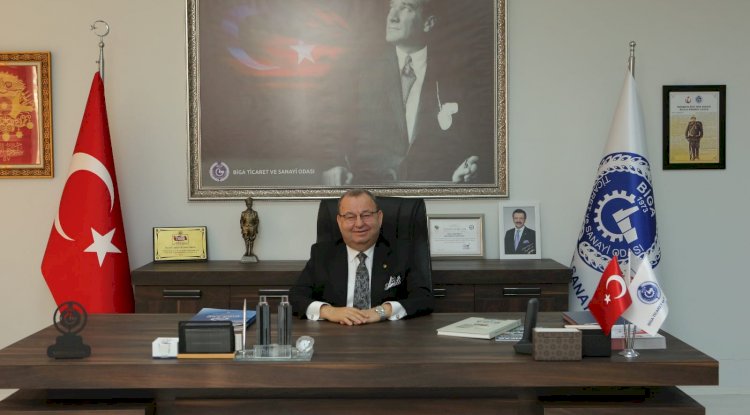 Şadan Doğan’dan tebrik