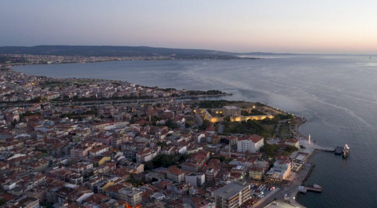 İhracat ve ithalat verileri açıklandı