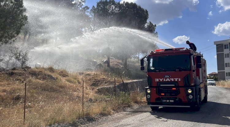 Başkan Güray Yüksel’den uyarı