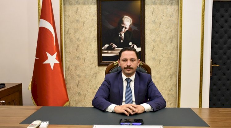 BİGA KAYMAKAMLIĞI’NA ATAMA