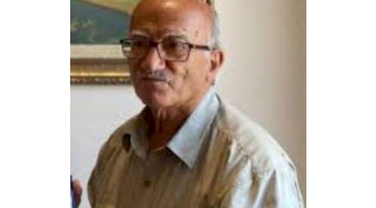 Şahin Aldoğan vefat etti