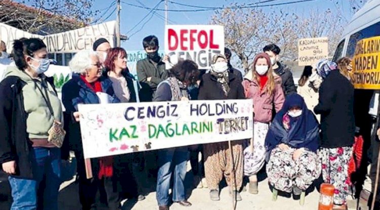 Açtığı iki davayı kaybetti