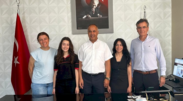 Yaz kampına katılacak