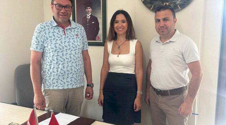 İndirim anlaşması imzalandı