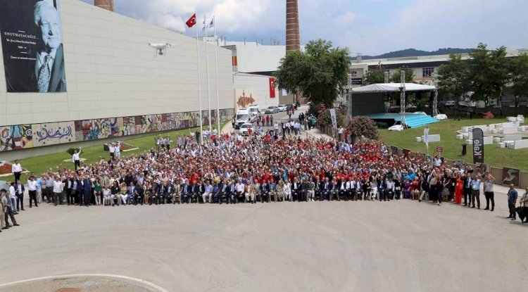 Kale Grubu’nda 67. Kuruluş Yıldönümü heyecanı