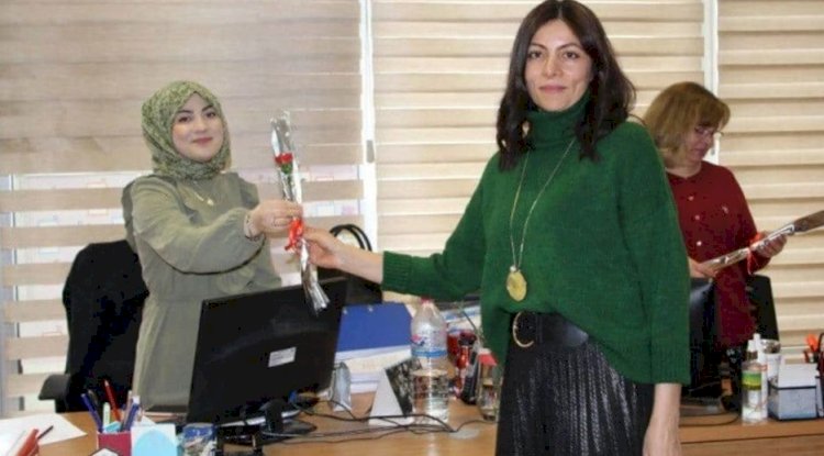 ÇANAKKALE YENİ İL MİLLİ EĞİTİM MÜDÜRÜ