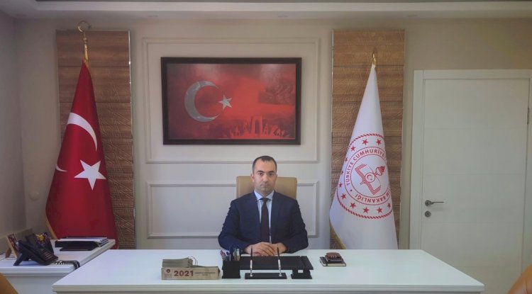 Ferhat Yılmaz’ Yeni Görev Yeri Açıklandı