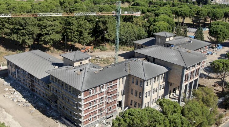 Ezine'de dev yatırım