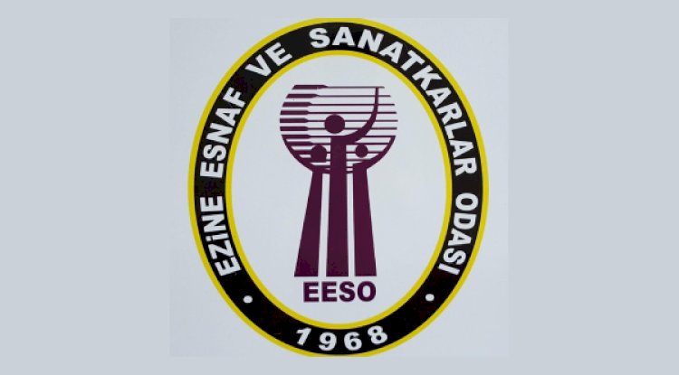 Ezine Esnaf ve Sanatkarlar Odası’ndan Önemli Duyuru