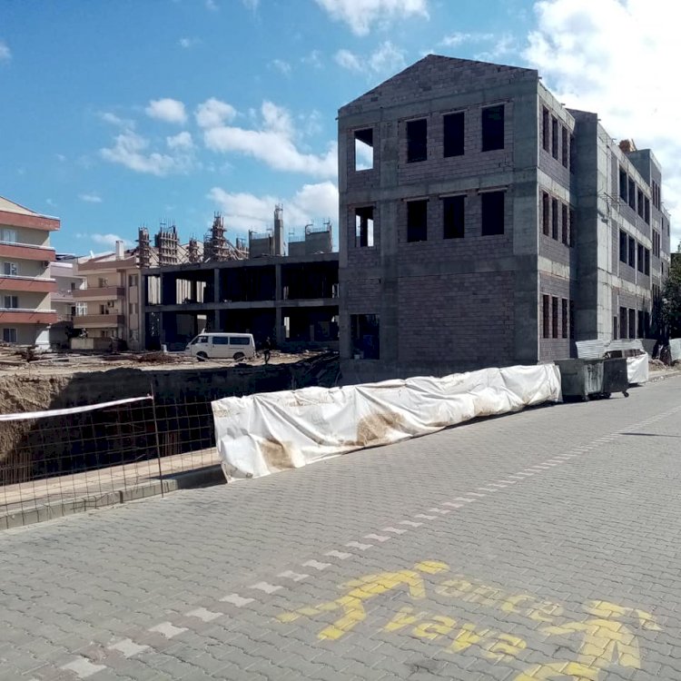 “Teşekkür ederiz”