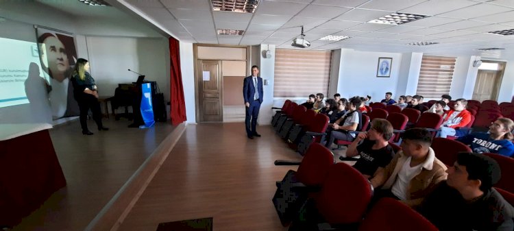 ’İŞKUR her zaman yanınızda’