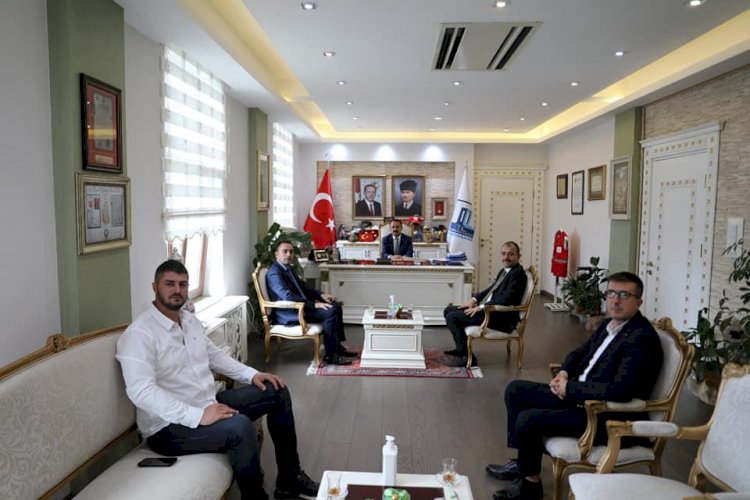 “Daha güzel bir Biga için çalışıyoruz” (29.09.2022)