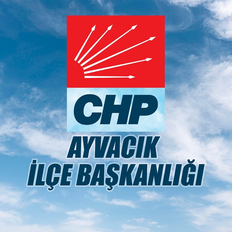CHP’de iki istifa… (29.09.2022)