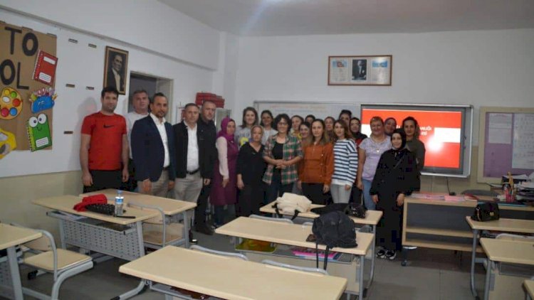 Aile Okulu Projesi hayata geçirildi