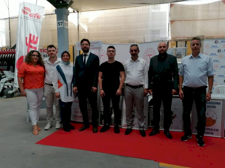 Organ bağışı hayat kurtarıyor 