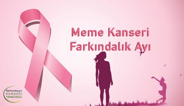 Meme kanserinde erken teşhis önemli 