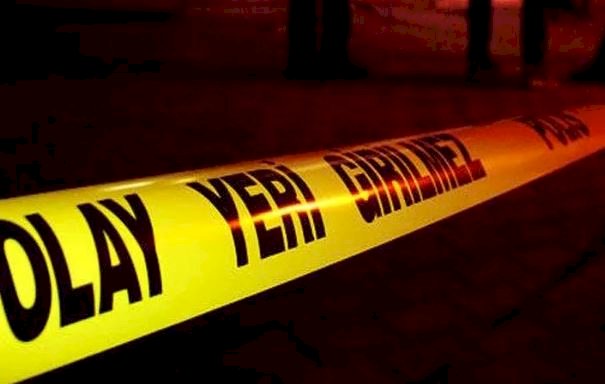 Ezine’de cinayet! (20.10.2022)