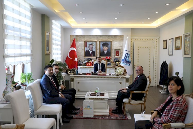 PTT 182 YAŞINDA 