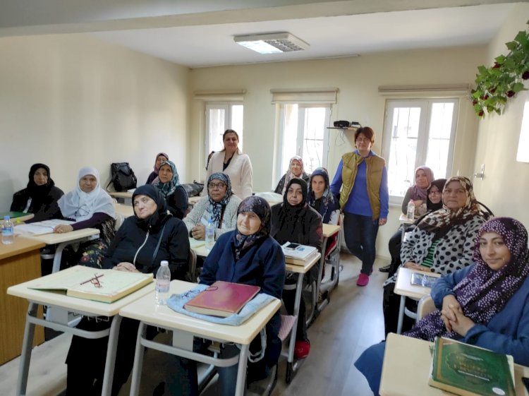 Organ bağışının önemi vurgulandı