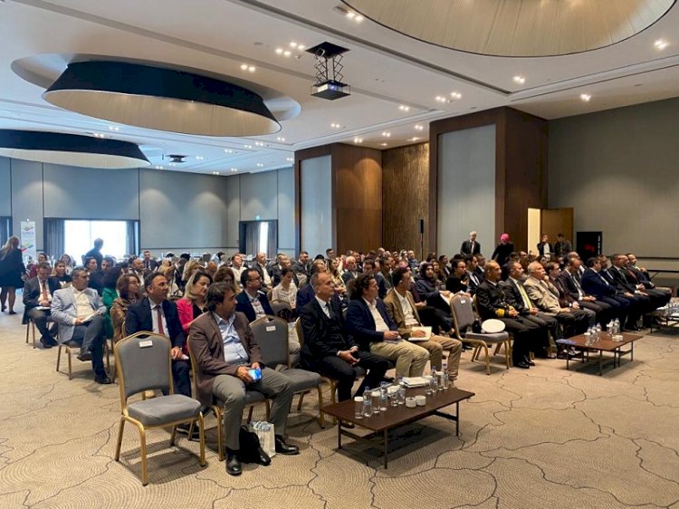 Çanakkale İl Çalıştayı gerçekleşti