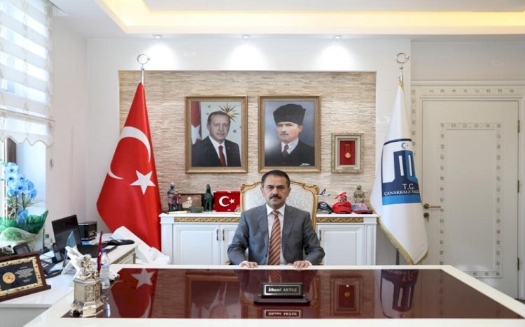 “Türkiye Cumhuriyeti Devleti ilelebet payidar kalacaktır”