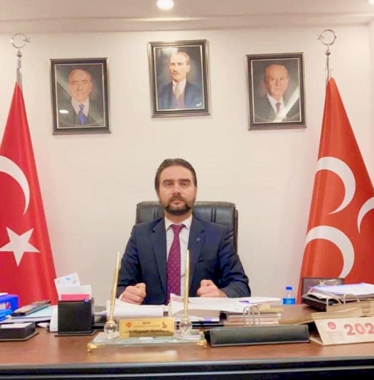 Yıldırım; “Saçmalamakta üzerlerine yok”