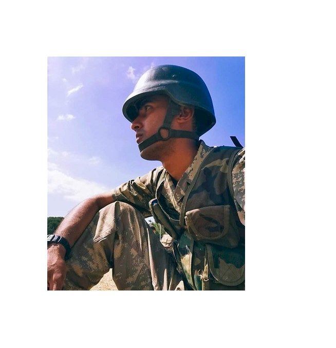 Başkan Demir’den şehit Akçağlayan için taziye mesajı